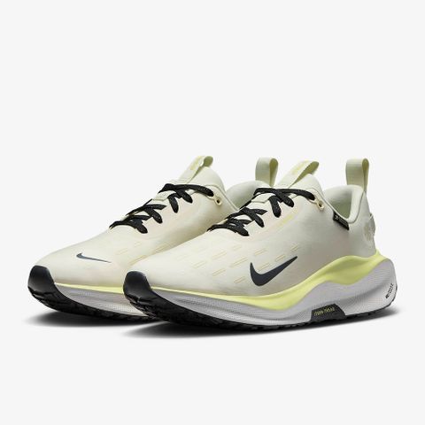 NIKE 耐吉 W REACTX INFINITY RN 4 GTX 女 慢跑鞋-FB2197100