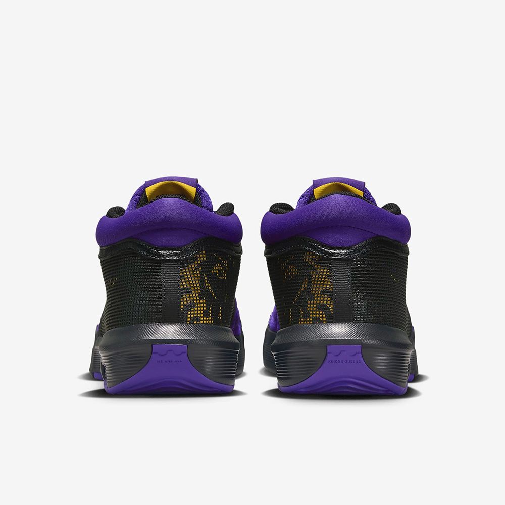 NIKE 耐吉 LEBRON WITNESS VIII EP 男 運動 籃球鞋-FB2237001