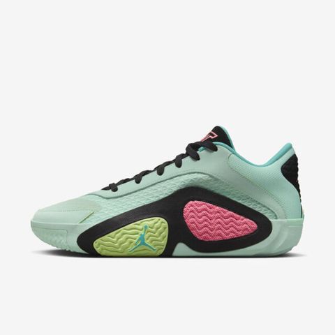 Nike Jordan Tatum 2 PF [FJ6458-300] 男 籃球鞋 VORTEX 傑森 塔圖姆 薄荷綠