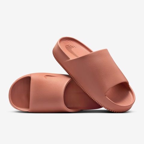 【NIKE】W CALM SLIDE 女 拖鞋-DX4816202