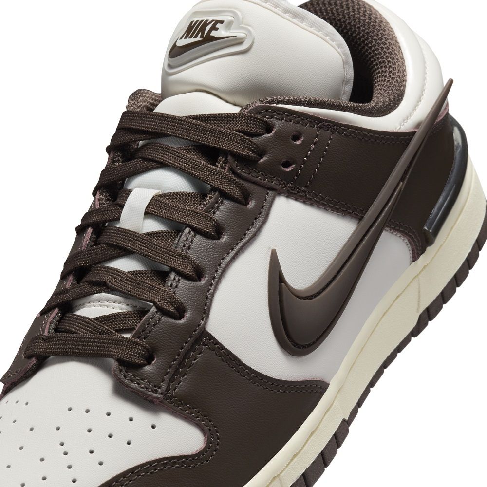NIKE 耐吉 W DUNK LOW  TWIST 女 運動鞋-DZ2794003