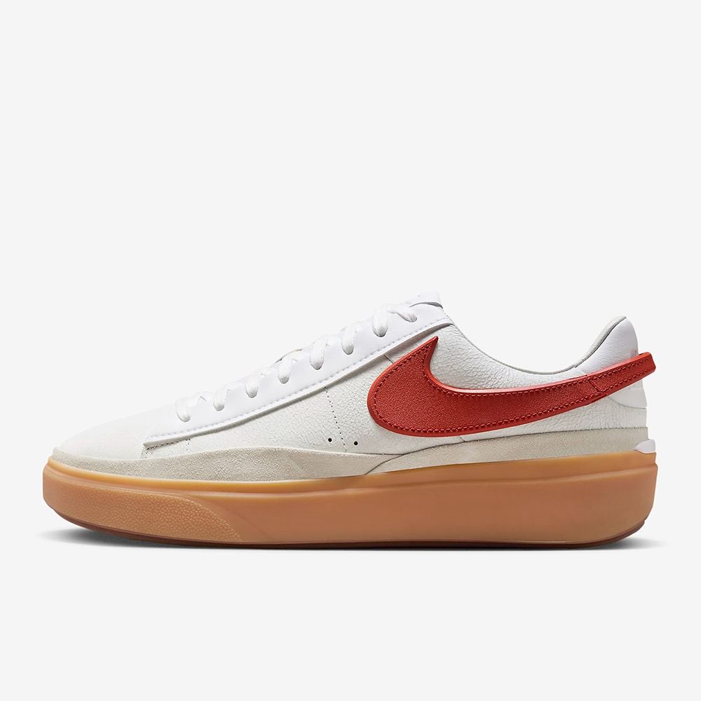 NIKE 耐吉 BLAZER PHANTOM LOW 男 復古休閒鞋-FN5820100