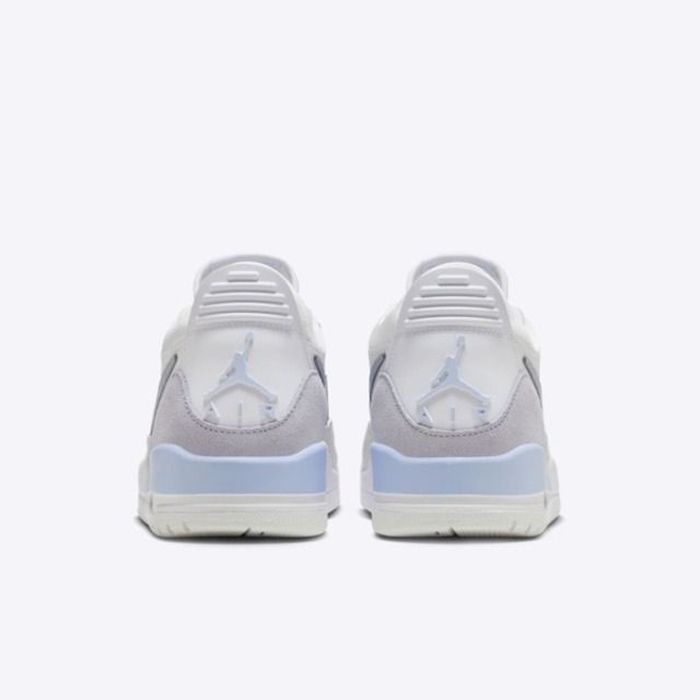 NIKE 耐吉  Air Jordan Legacy 312 Low HQ1190-101 男 休閒鞋 喬丹 白灰 冰川藍