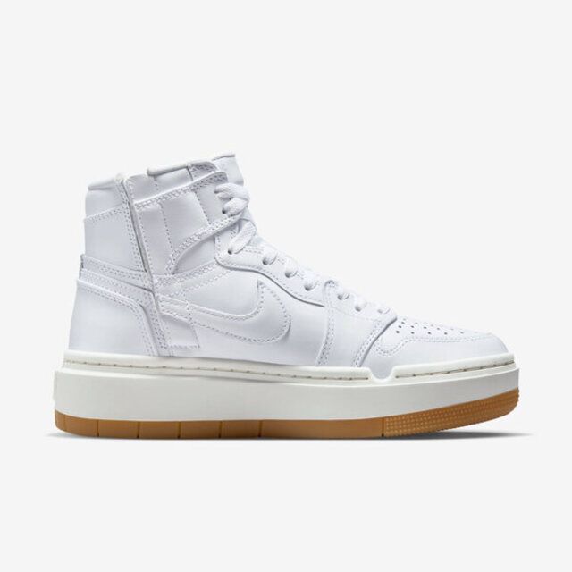 NIKE 耐吉 Nike Wmns Air Jordan 1 Elevate High SE [FB9894-100] 女 休閒鞋 白