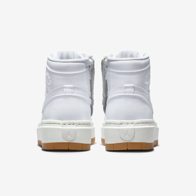 NIKE 耐吉 Nike Wmns Air Jordan 1 Elevate High SE [FB9894-100] 女 休閒鞋 白