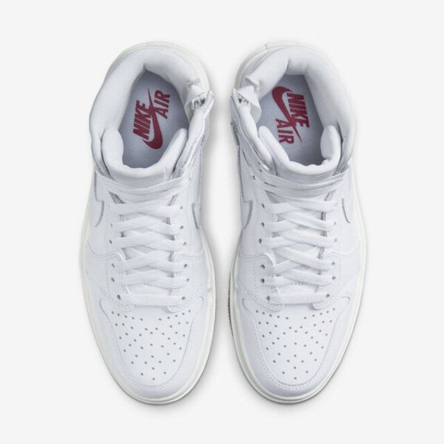 NIKE 耐吉 Nike Wmns Air Jordan 1 Elevate High SE [FB9894-100] 女 休閒鞋 白