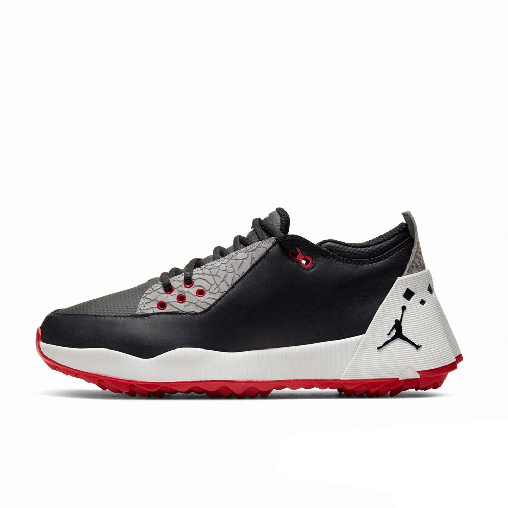 美品・希少 NIKE GOLF JORDAN ADG 27cm-