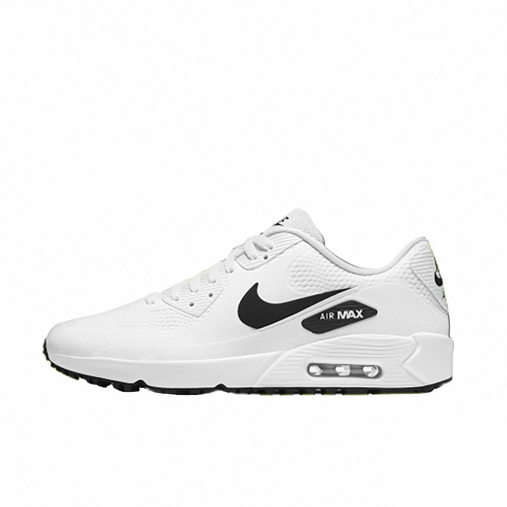 Nike Golf Air Max 90 G 高爾夫球鞋CU9978-101 - PChome 24h購物