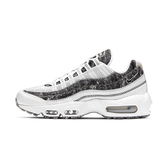 NIKE】W AIR MAX 95 SE 慢跑鞋-CV8830100 - PChome 24h購物