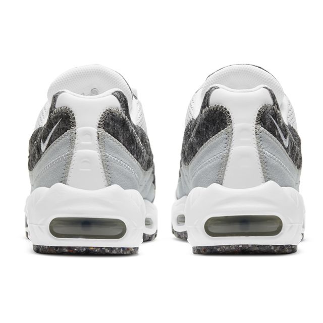 NIKE】W AIR MAX 95 SE 慢跑鞋-CV8830400 - PChome 24h購物