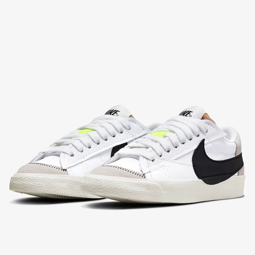 NIKE】W BLAZER LOW 77 JUMBO 女運動鞋-DQ1470101 - PChome 24h購物