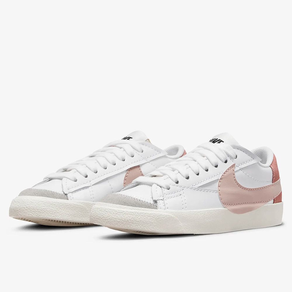 NIKE 耐吉 W BLAZER LOW 77 JUMBO 女 運動鞋-DQ1470102