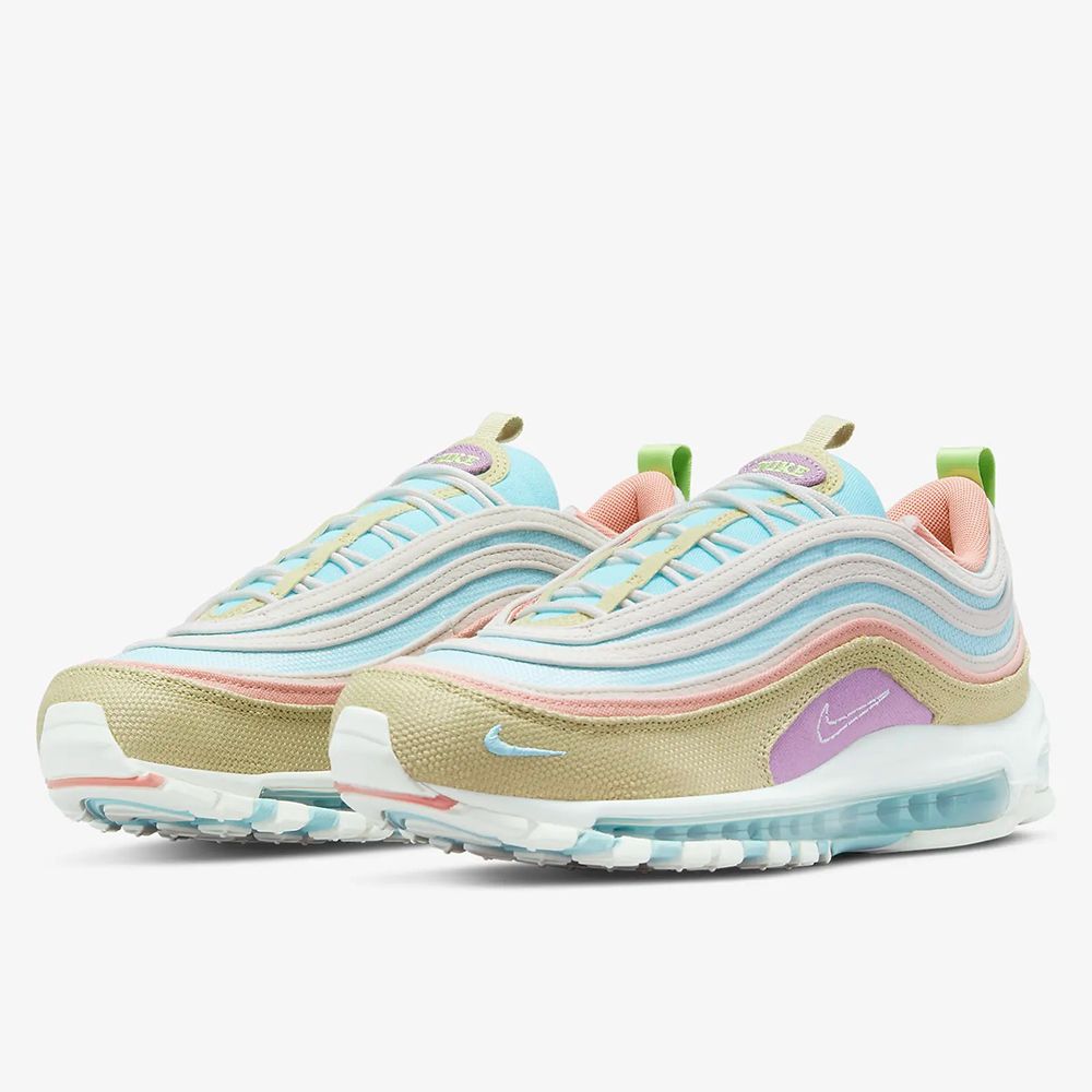 NIKE】AIR MAX 97 SE 男慢跑鞋-DM8588400 - PChome 24h購物