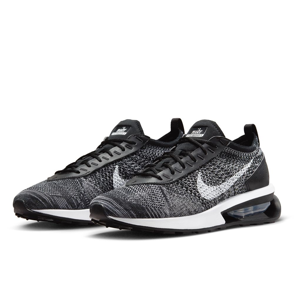 NIKE】AIR MAX FLYKNIT RACER 男運動鞋-DJ6106001 - PChome 24h購物