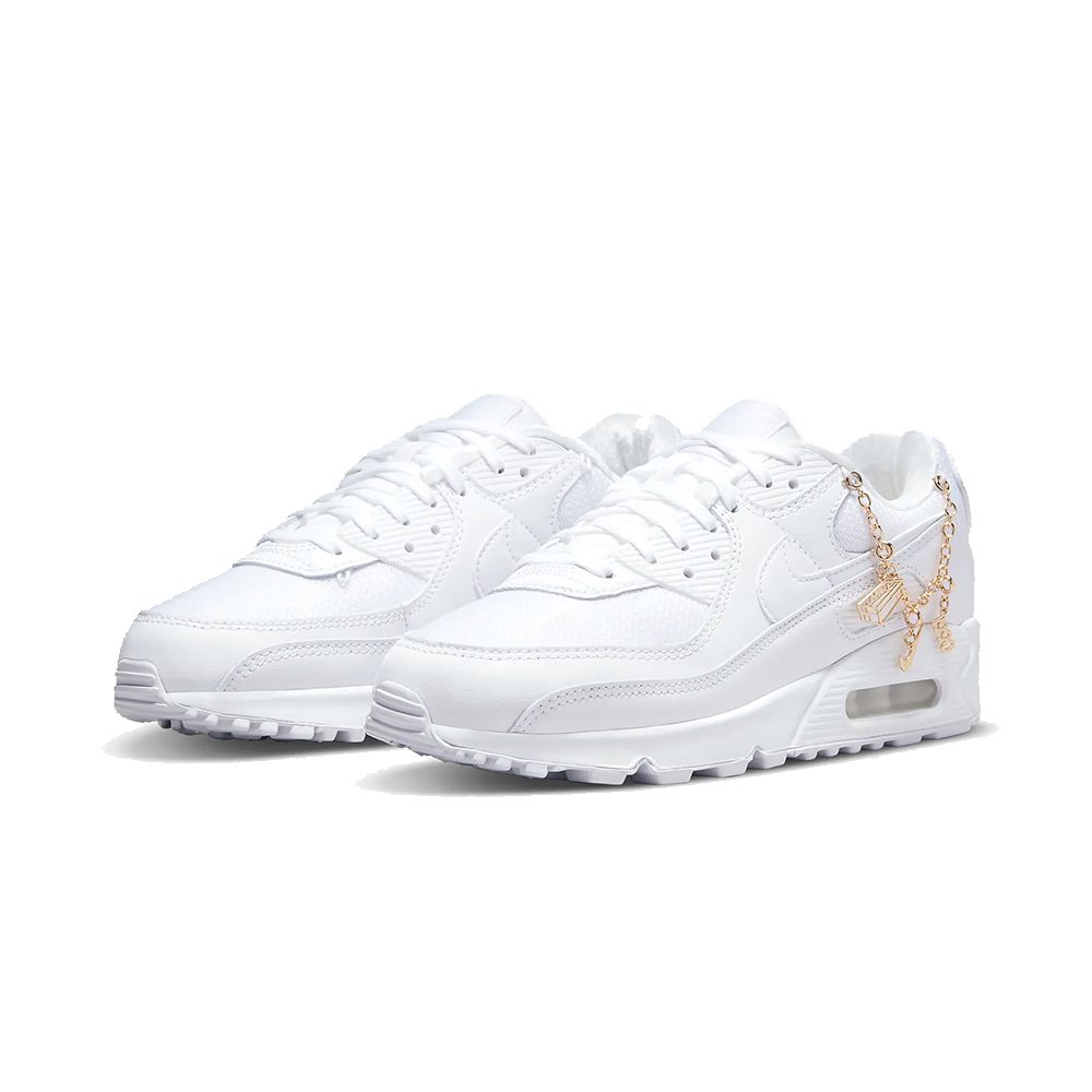 NIKE 女鞋經典復古鞋W AIR MAX 90 PRM -DH0569100 - PChome 24h購物