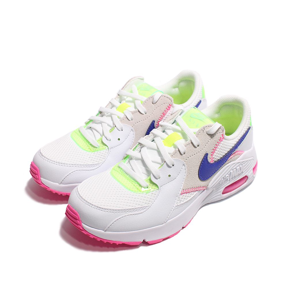 NIKE 休閒鞋運動鞋WMNS NIKE AIR MAX EXCEE AMD 女- DD2955100