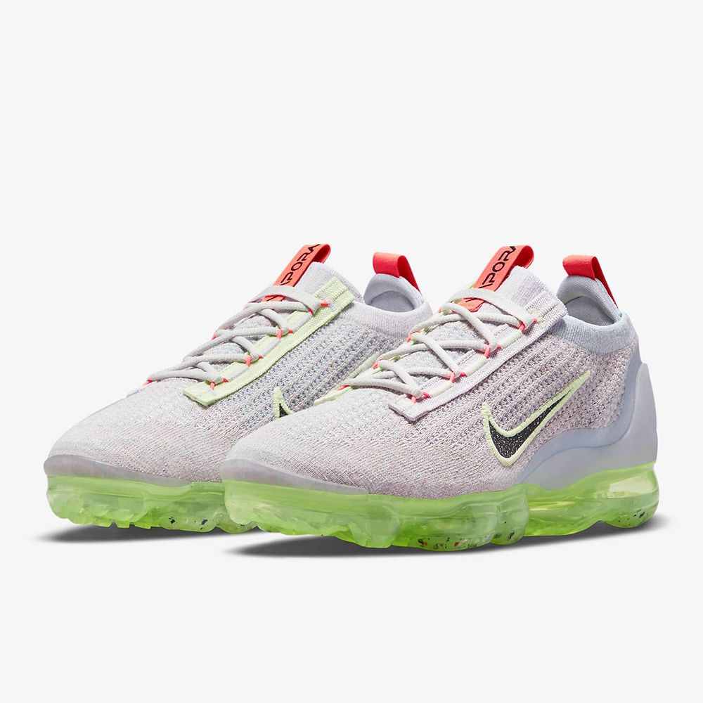 NIKE】WMNS AIR VAPORMAX 2021 FK 女運動鞋-DC4112003 - PChome 24h購物