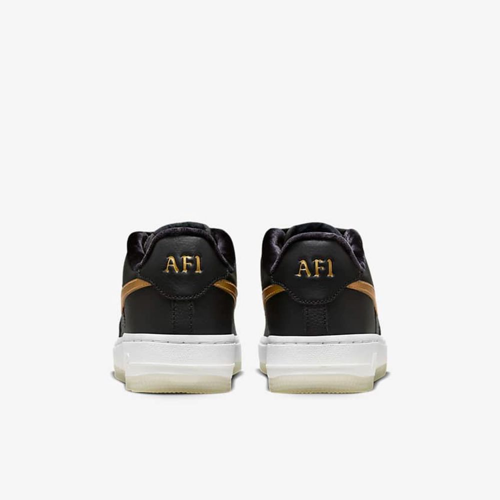 NIKE 耐吉 AIR FORCE 1 LOW LV8 BG 大童 運動休閒鞋-FN6977010