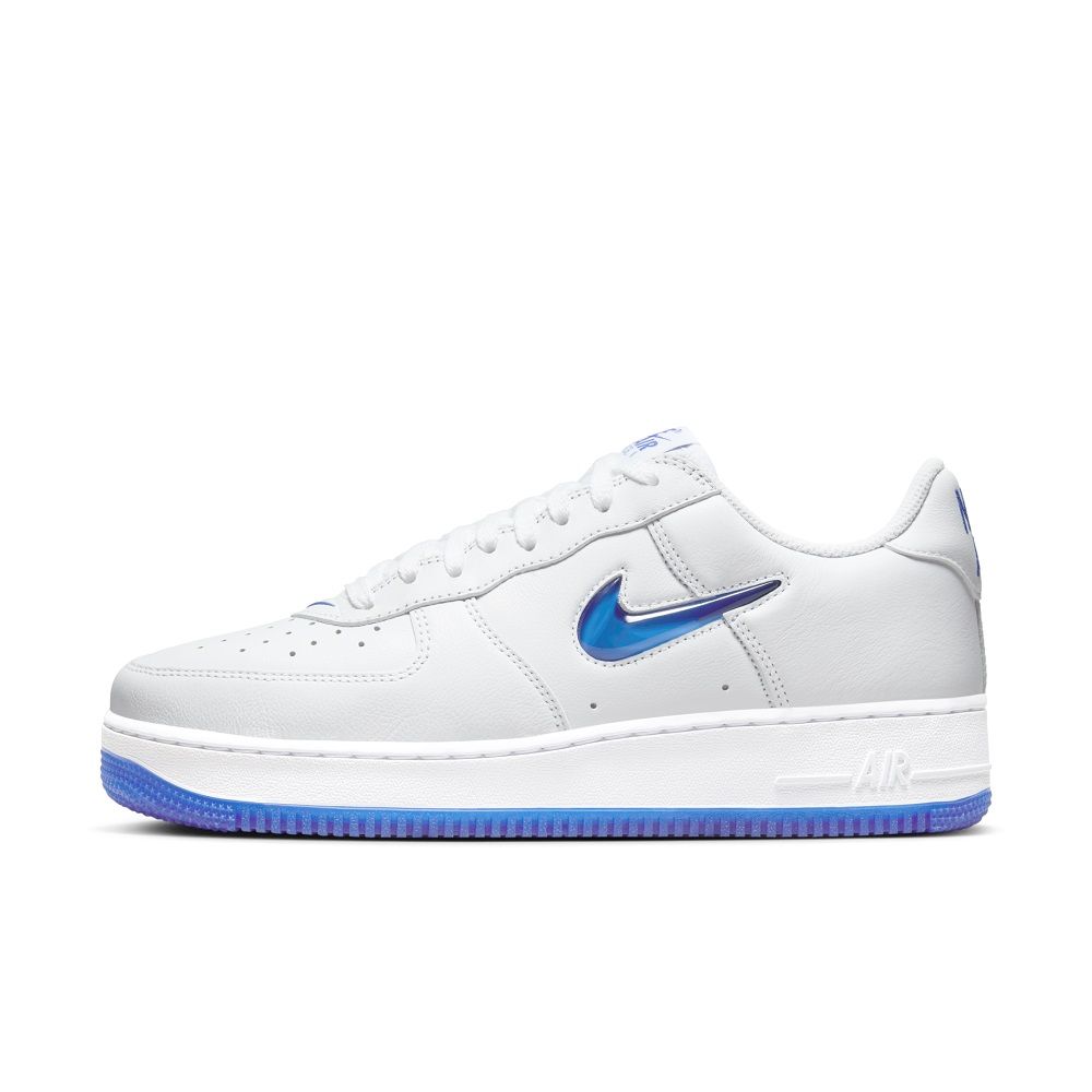 NIKE】AIR FORCE 1 LOW RETRO 男運動鞋-FN5924102 - PChome 24h購物