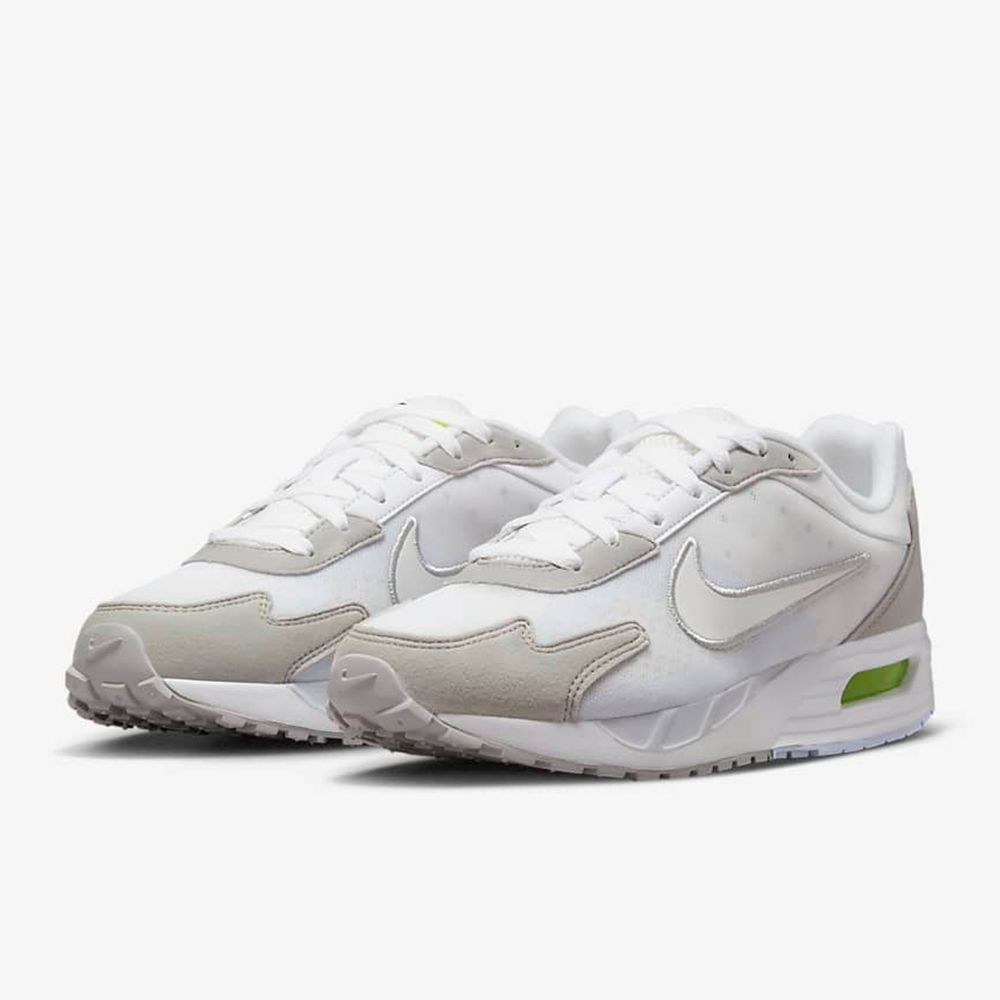 NIKE 耐吉 W AIR MAX SOLO 女 運動休閒鞋-FN0784003