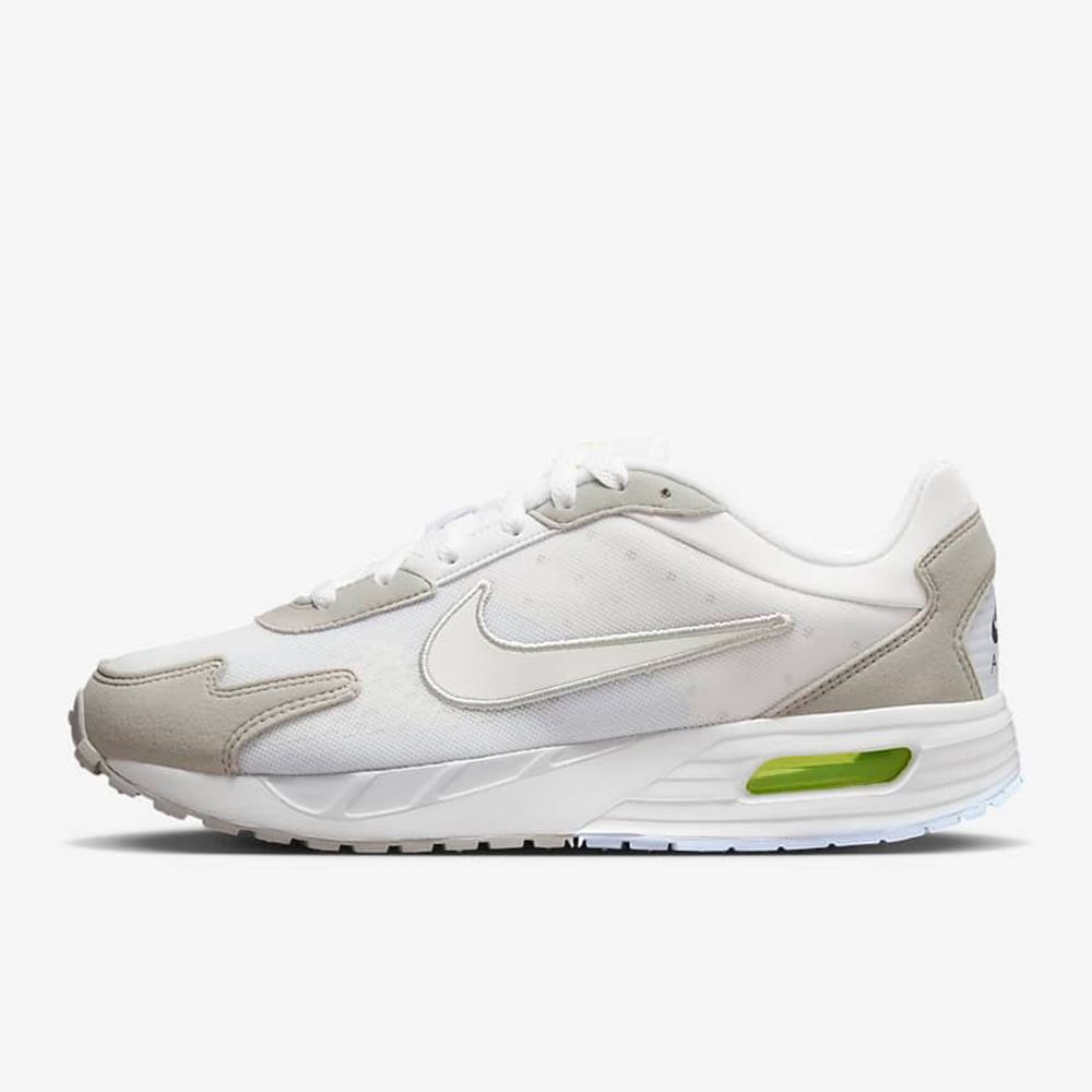 NIKE 耐吉 W AIR MAX SOLO 女 運動休閒鞋-FN0784003