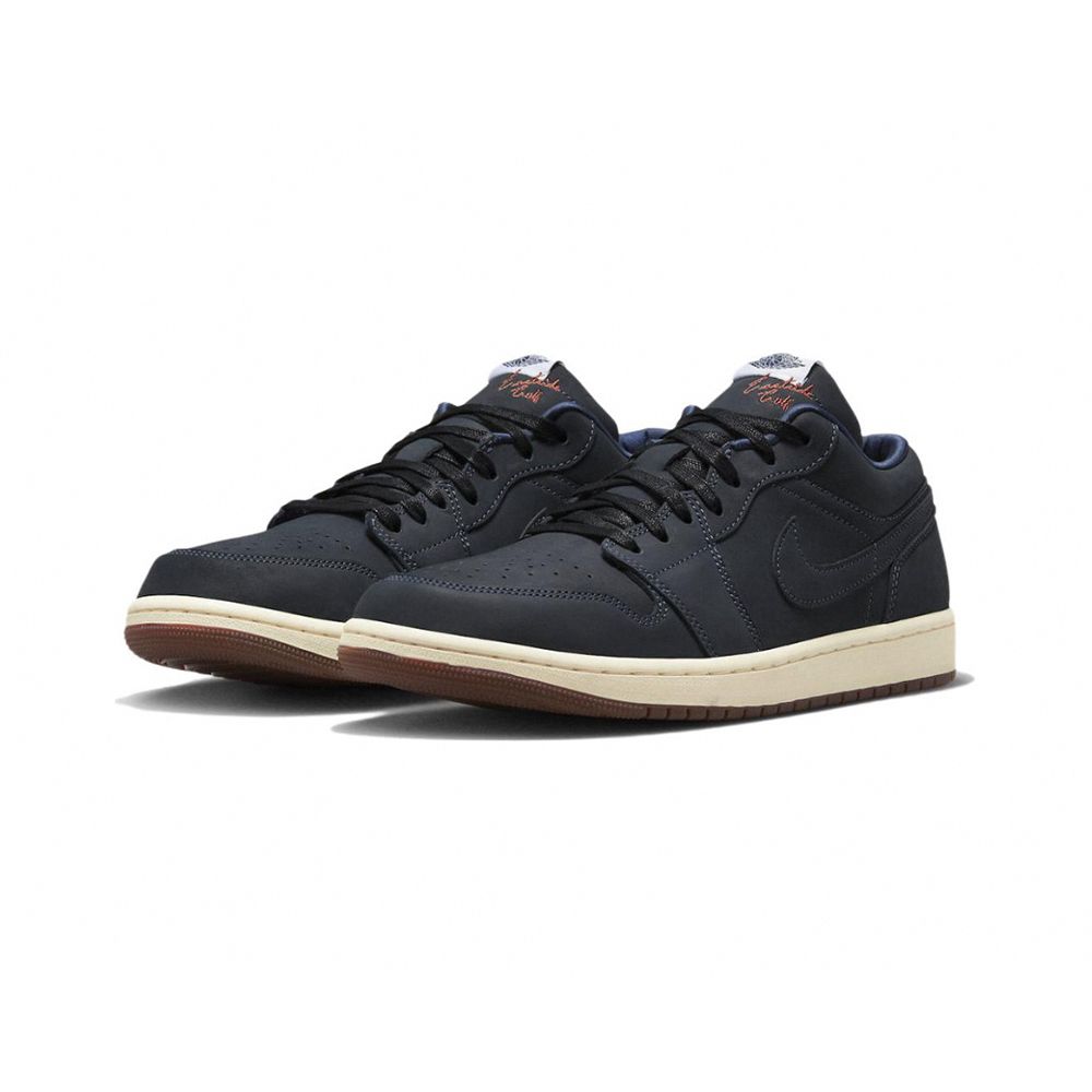 Eastside Golf x Air Jordan 1 Low 深藍聯名款DV1759-448 - PChome 24h購物