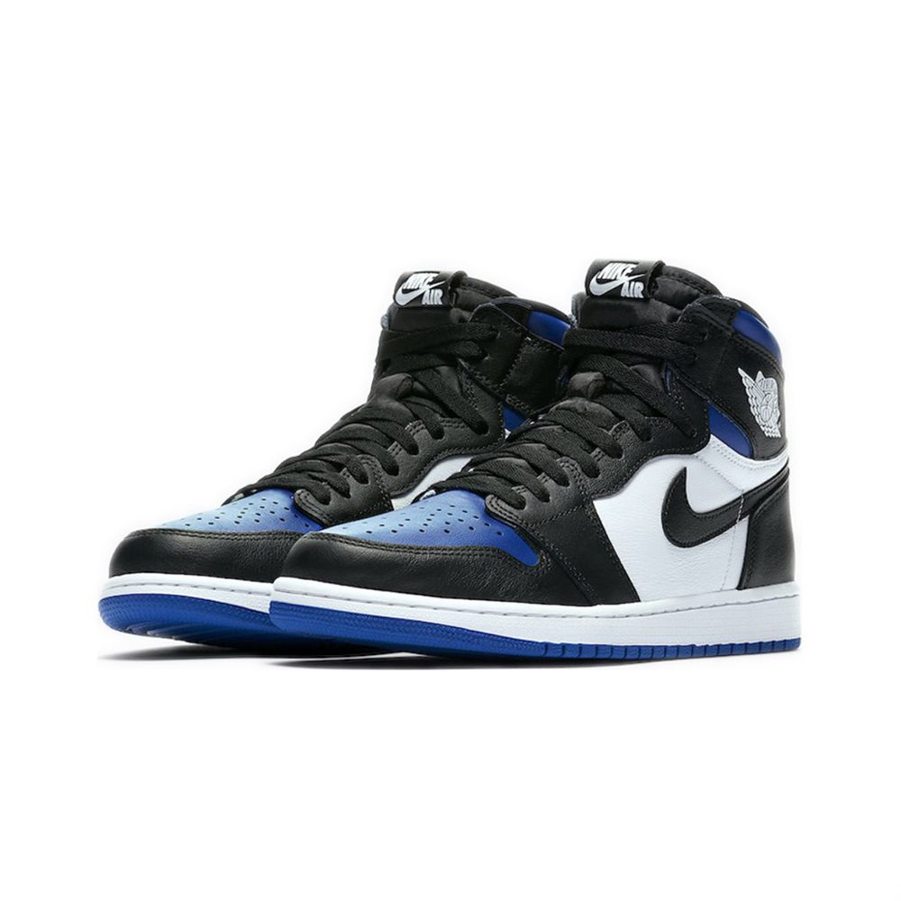 Air Jordan 1 OG Game Royal 藍黑腳趾黑閃電555088-041 - PChome 24h購物