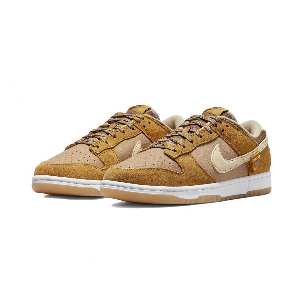 Nike Dunk Low SE Teddy Bear Parline 泰迪熊DZ5350-288 - PChome 24h購物