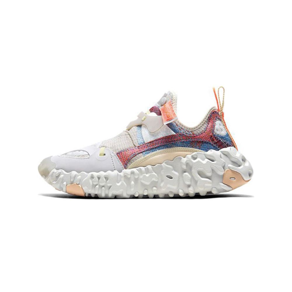 Nike ISPA Overreact 白紅Sail Multi CD9664-100 - PChome 24h購物