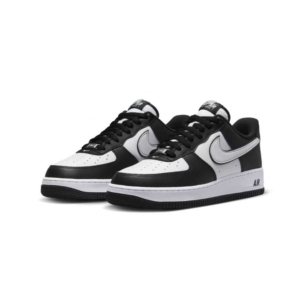 NIKE 耐吉  Air Force 1 Black White 黑白熊貓 休閒鞋 DV0788-001