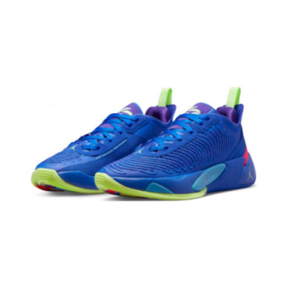 Air Jordan Luka 1 PF Racer Blue 賽車藍籃球鞋DQ6510-436 - PChome