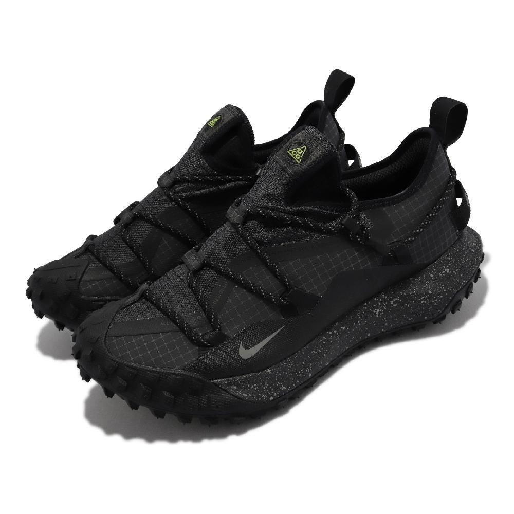 Nike ACG Mountain Fly Gore-Tex 防水越野男鞋黑DD2861-002 - PChome