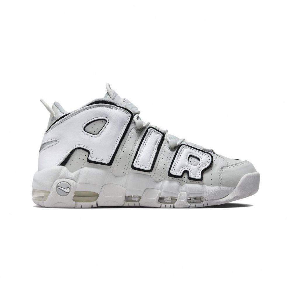 Nike Air More Uptempo Photon Dust 灰白大AIR FB3021-001 - PChome