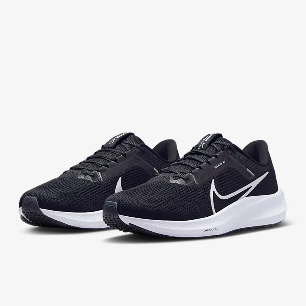 NIKE】AIR ZOOM PEGASUS 40 男慢跑鞋-DV3853001 - PChome 24h購物