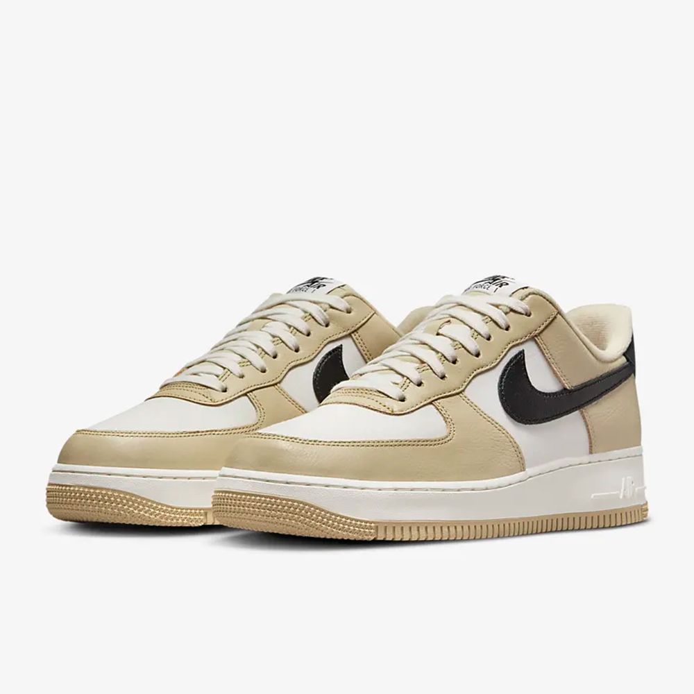 NIKE】AIR FORCE 1 07 LV8 男運動鞋-DV7186700 - PChome 24h購物