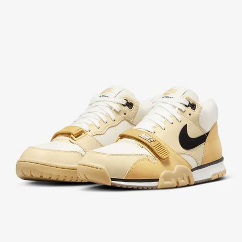 NIKE 耐吉 AIR TRAINER 1 男 運動鞋-DV7201100