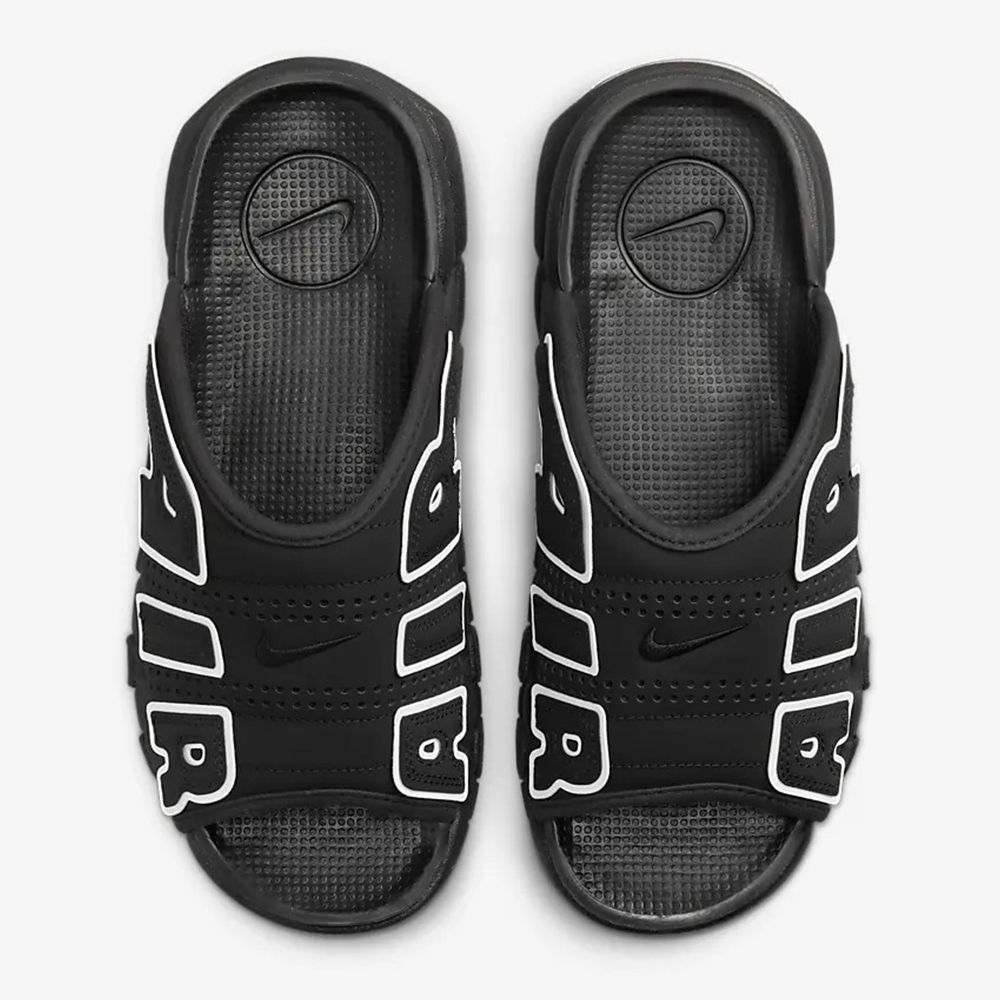 NIKE】W AIR MORE UPTEMPO SLIDE 女運動拖鞋-FD5983001 - PChome 24h購物