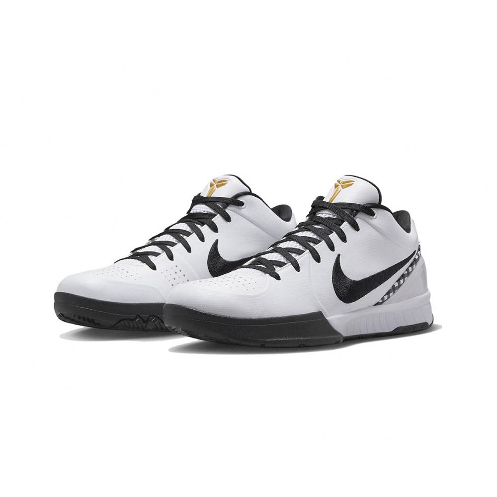 Nike Kobe 4 Protro Mambacita Gigi 白天使FJ9363-100 - PChome 24h購物