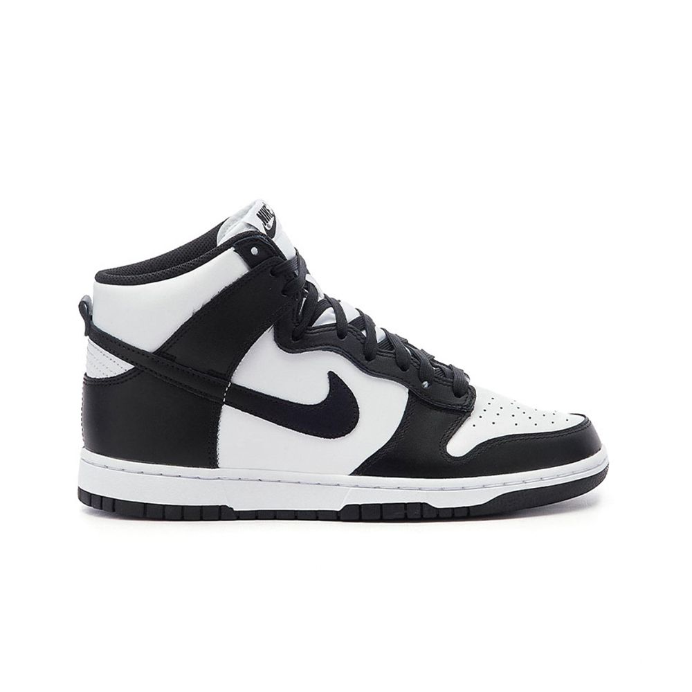 Nike Dunk High Black White 黑白熊貓高筒DD1399-105 - PChome 24h購物