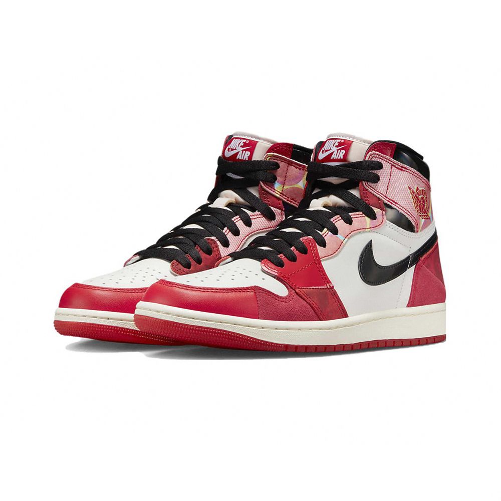 Air Jordan 1 High OG Spider‑Man 蜘蛛人DV1748-601 - PChome 24h購物