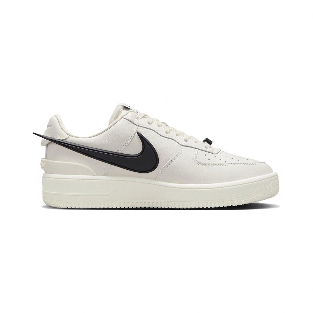 Ambush x Nike Air Force 1 Low Phantom 米白黑勾聯名款DV3464