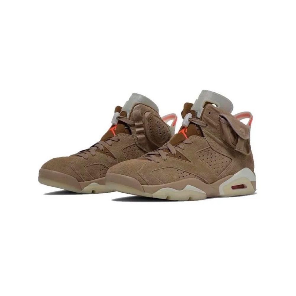 Jordan 6 Travis Scott的價格推薦- 2023年12月| 比價比個夠BigGo