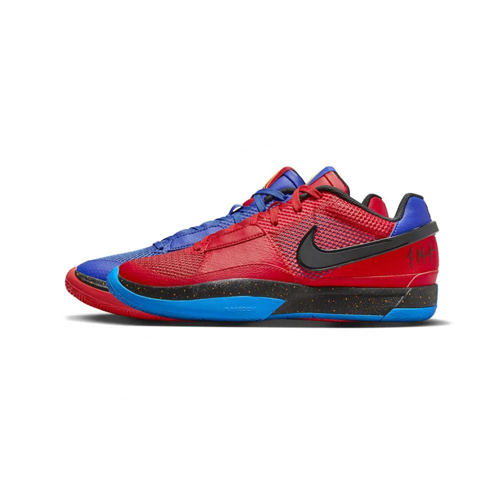 Nike JA 1 EP Ja Morant 紅藍鴛鴦籃球鞋DR8786-401 - PChome 24h購物