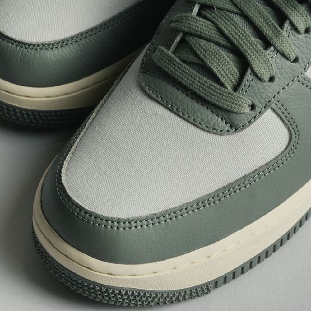 Nike Air Force 1 Low 07 LX Mica Green 雲母綠DV7186-300 - PChome