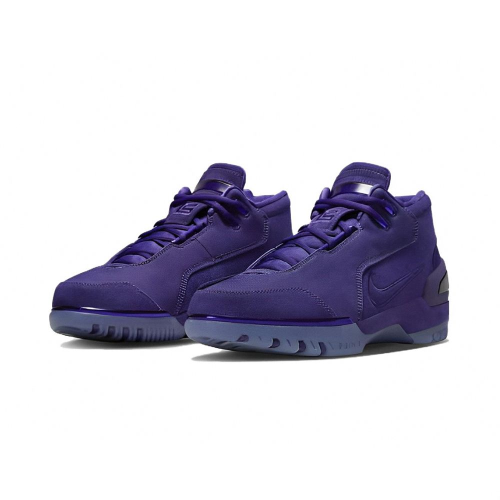 Nike Air Zoom Generation PE Court Purple 宮廷紫FJ0667-500 - PChome