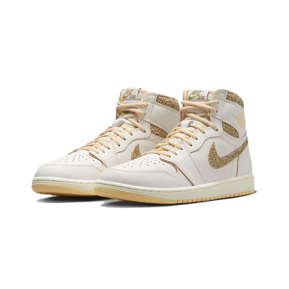 Air Jordan 1 Retro High OG Craft 米白編織FD8631-100 - PChome 24h購物