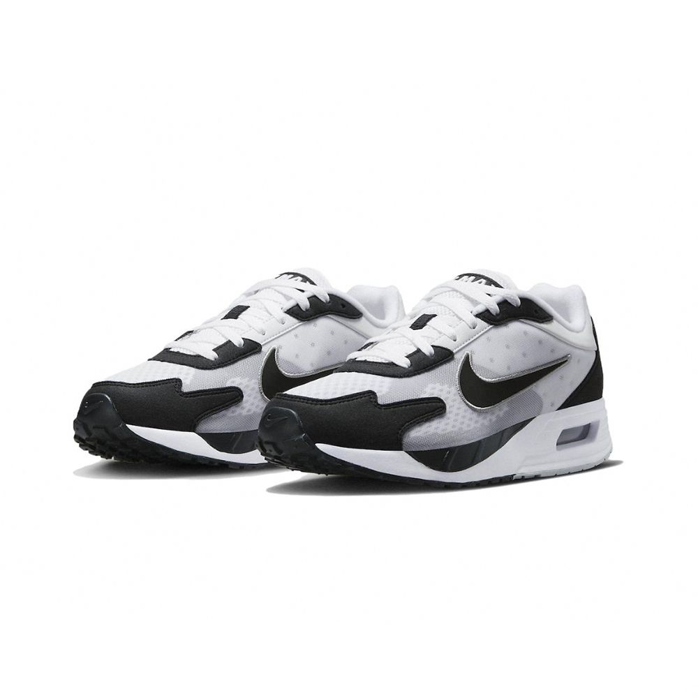 Nike Air Max Solo Panda 黑白熊貓DX3666-100 - PChome 24h購物