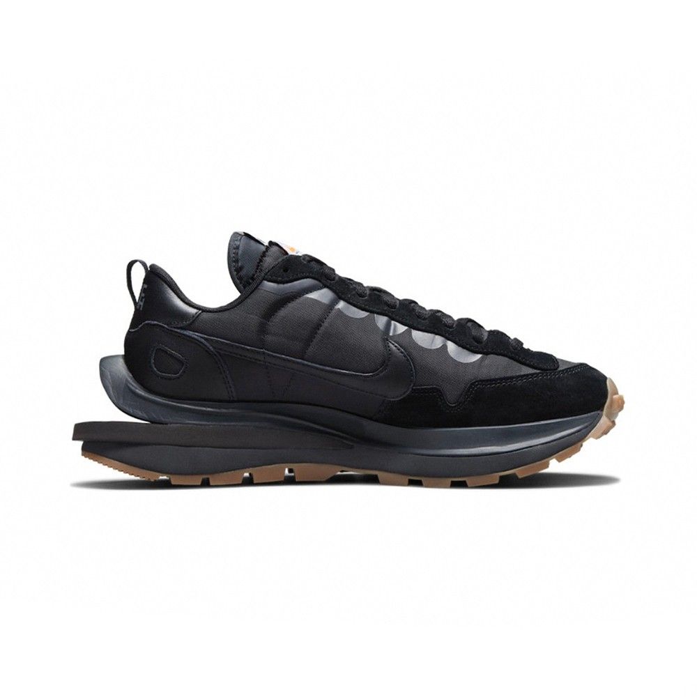 Sacai x Nike Vaporwaffle 聯名黑生膠黑魂DD1875-001 - PChome 24h購物