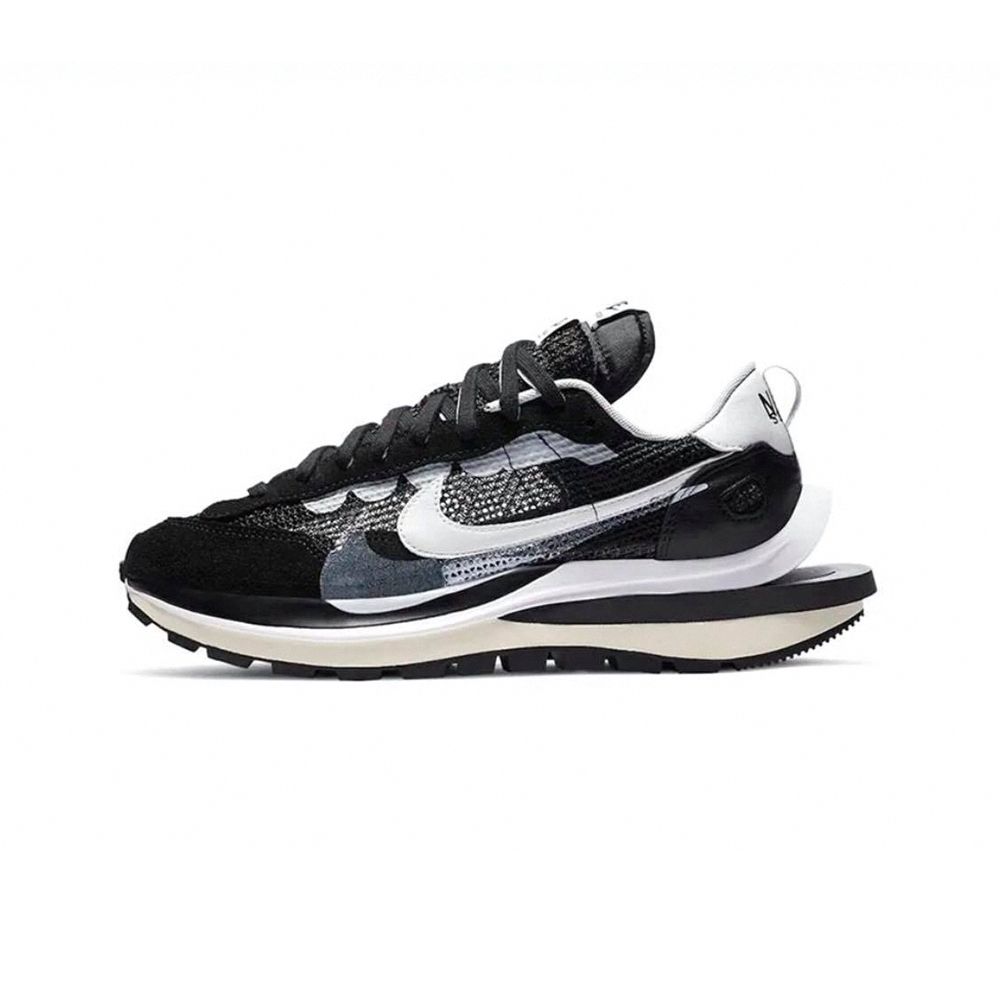 Sacai x Nike Vaporwaffle 黑白結構CV1363-001 - PChome 24h購物