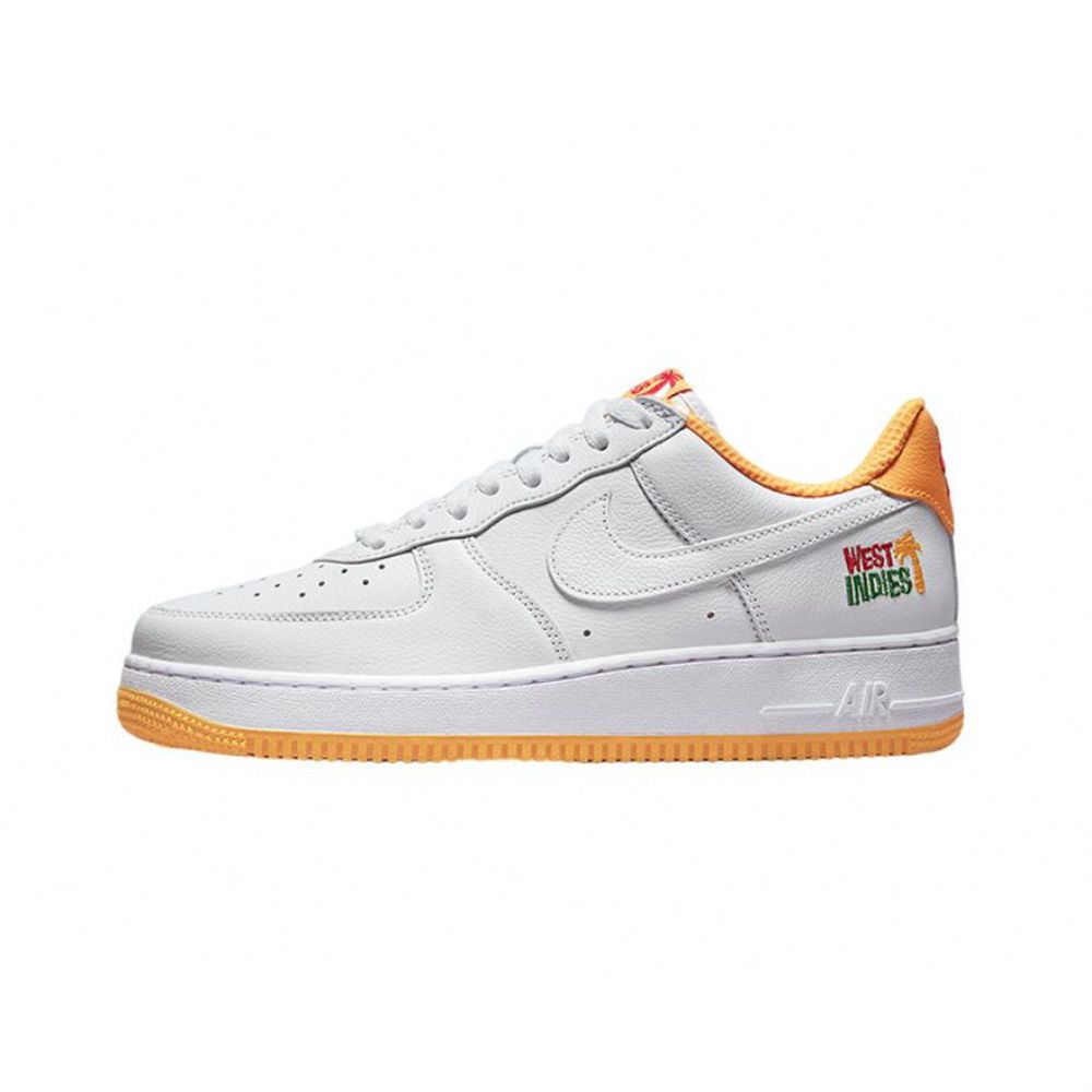 Nike Air Force 1 Low West Indies 西印狂歡節DX1156-101 - PChome 24h購物